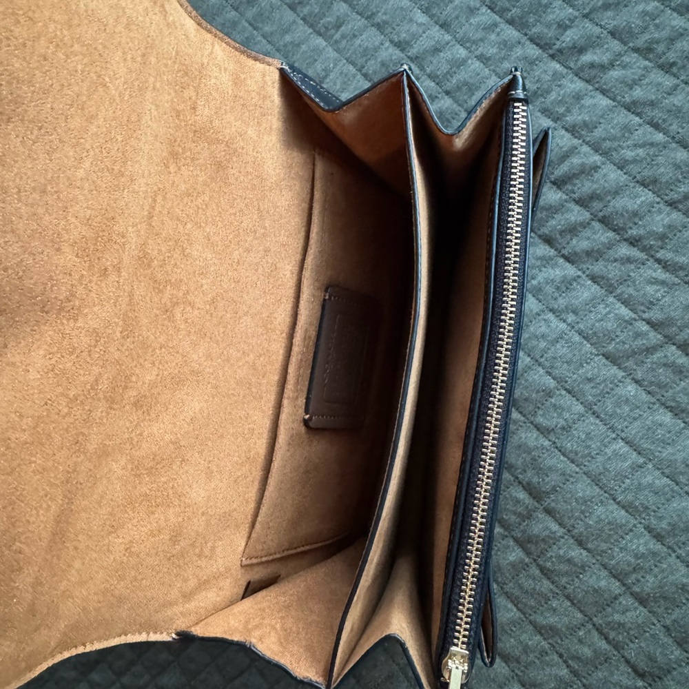 Coach Klare crossbody purse - Picture 6 of 7